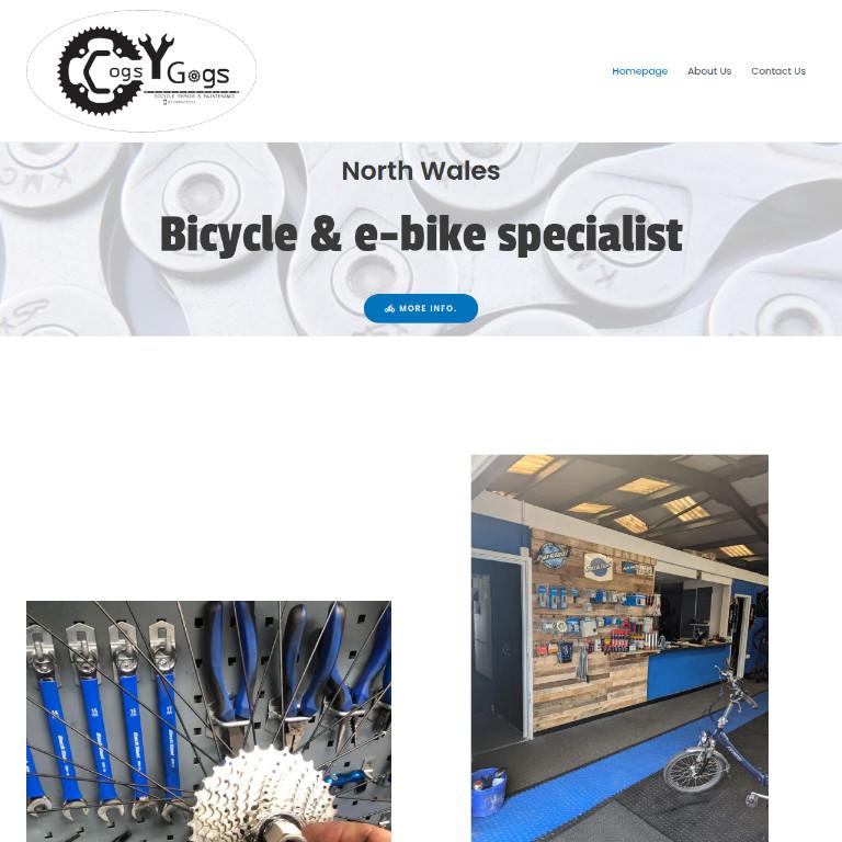Professional Web Design & Development | Mobile Friendly & SEO in Bury - Image 5