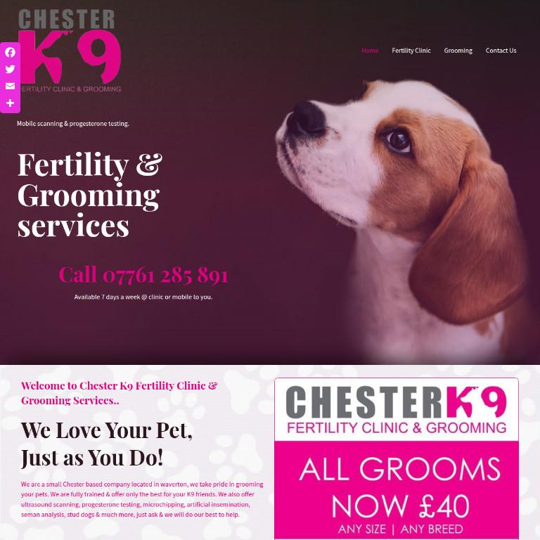 Professional Web Design & Development | Mobile Friendly & SEO in Bury - Image 8