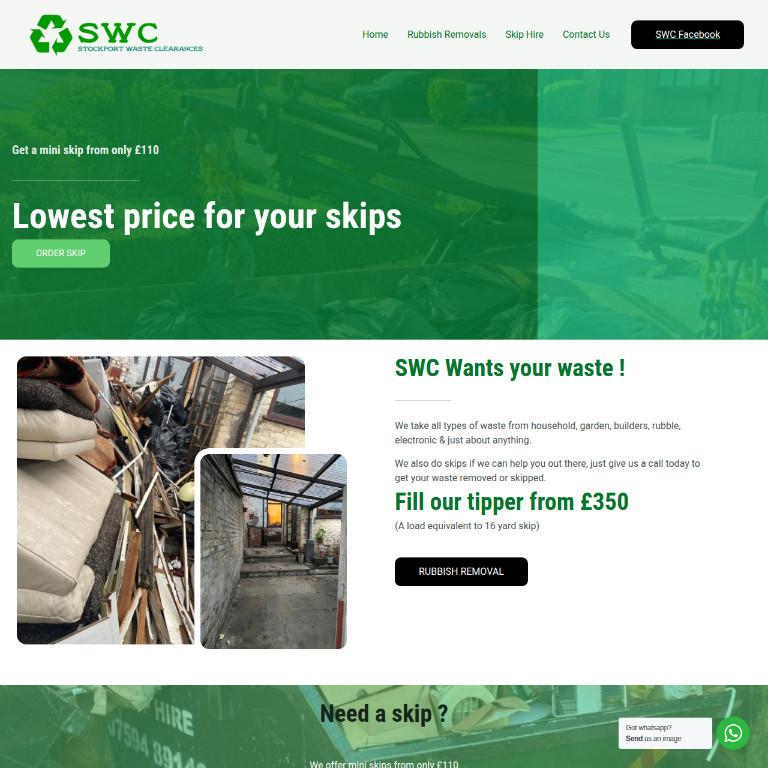 Professional Web Design & Development | Mobile Friendly & SEO in Bury - Image 9