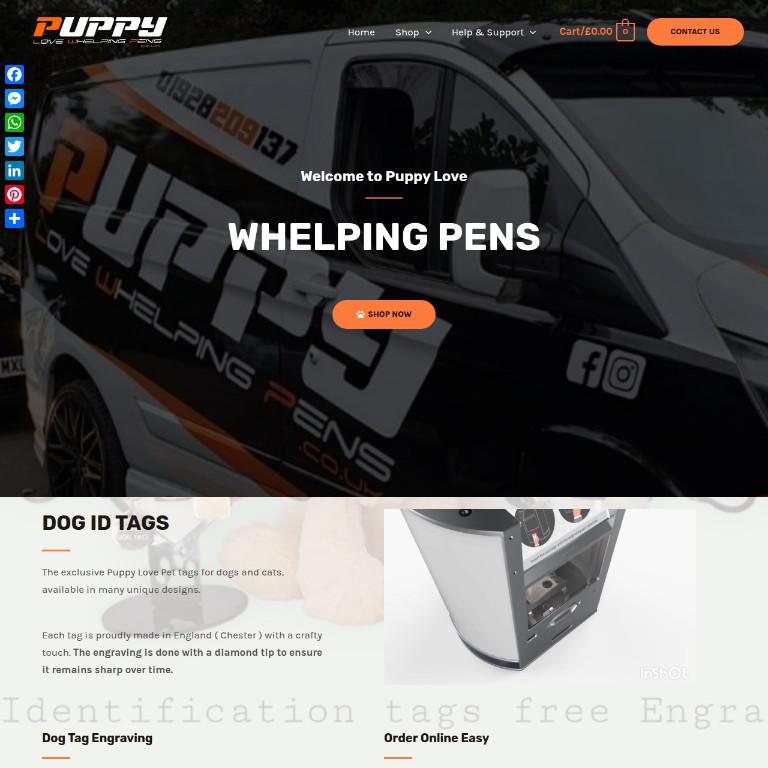Professional Web Design & Development | Mobile Friendly & SEO in Bury - Image 10
