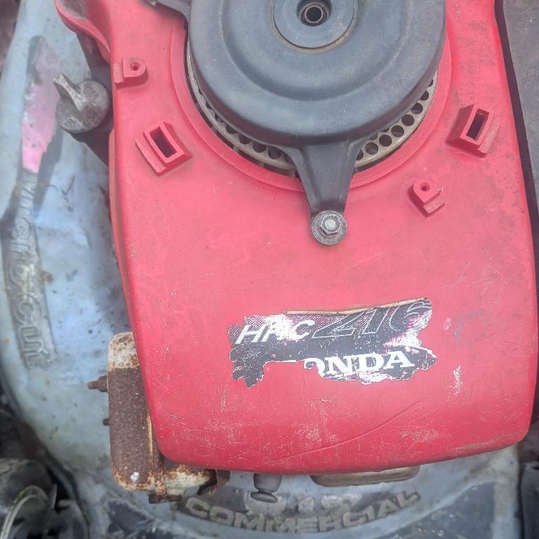 Small Engine Repair in Nanaimo - Image 1