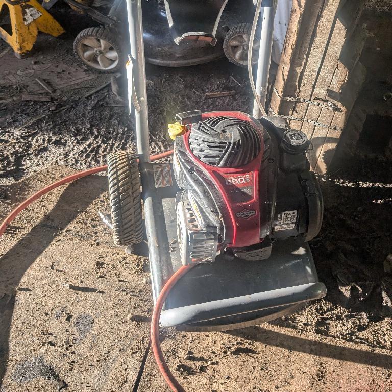 Small Engine Repair in Nanaimo - Image 2