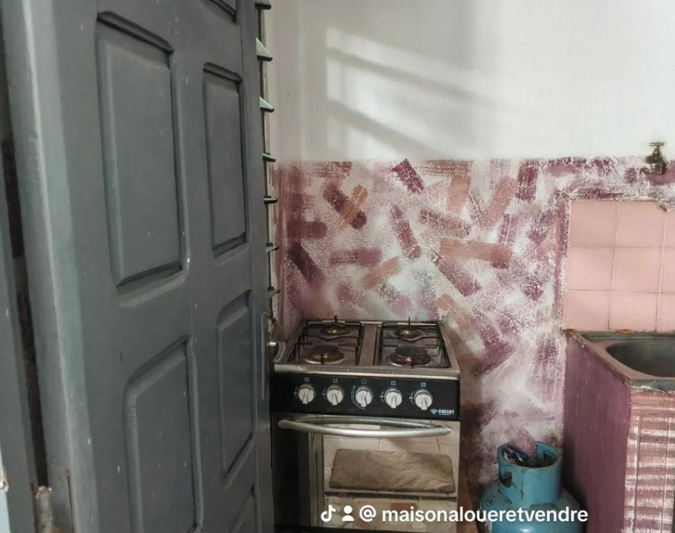 RÉSIDENCE MEUBLÉE ( STUDIO) DISPONIBLE en Côte d’Ivoire - Photo 6
