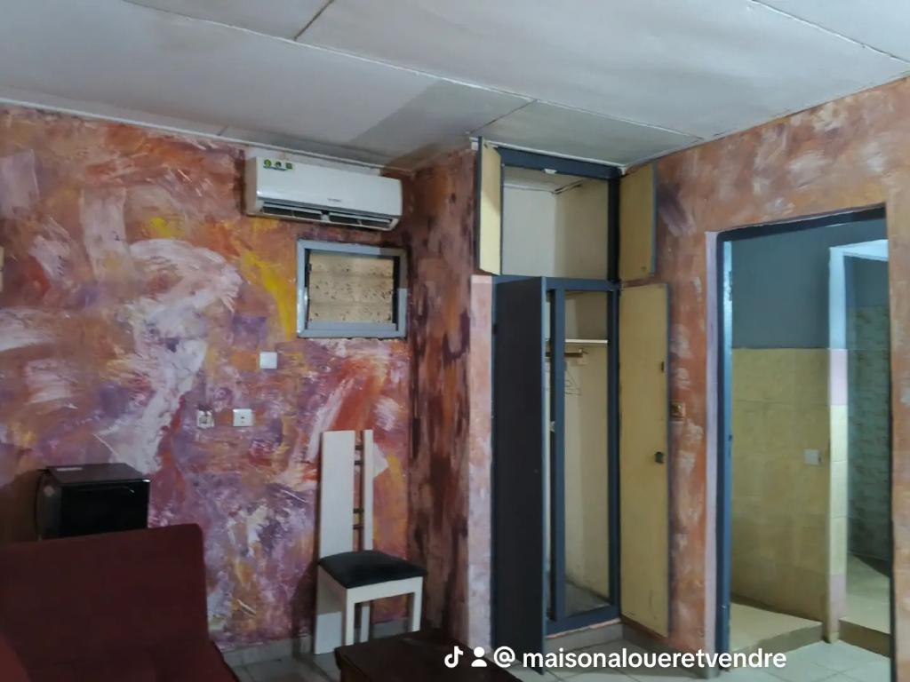 RÉSIDENCE MEUBLÉE ( STUDIO) DISPONIBLE en Côte d’Ivoire - Photo 14