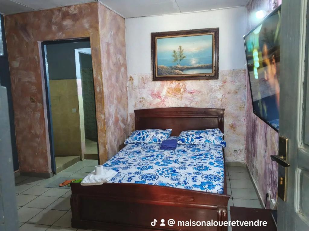 RÉSIDENCE MEUBLÉE ( STUDIO) DISPONIBLE en Côte d’Ivoire - Photo 16