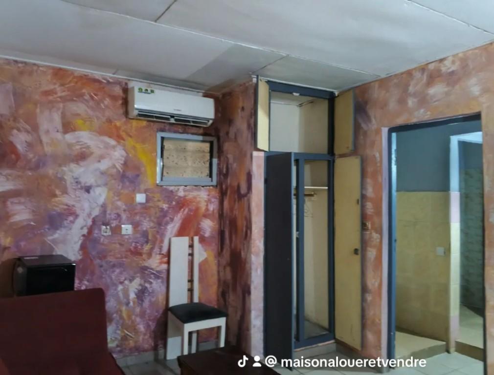 RÉSIDENCE MEUBLÉE ( STUDIO) DISPONIBLE en Côte d’Ivoire - Photo 17