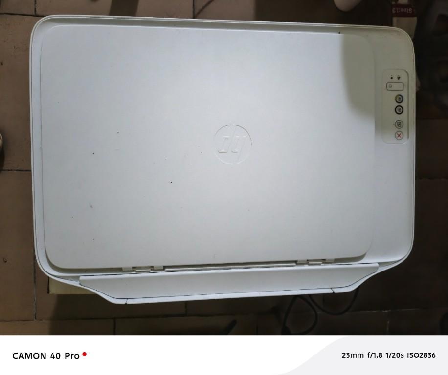 Imprimante HP jet à Abidjan - Photo 4