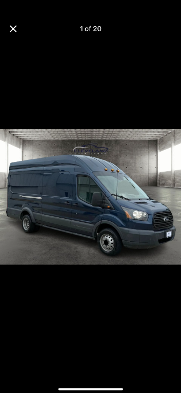 Owner-Operator Cargo Van Local &Long Distance Delivery in New York - Image 1