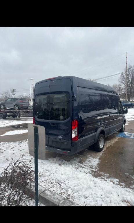 Owner-Operator Cargo Van Local &Long Distance Delivery in New York - Image 2