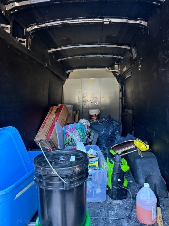 Owner-Operator Cargo Van Local &Long Distance Delivery in New York - Image 4