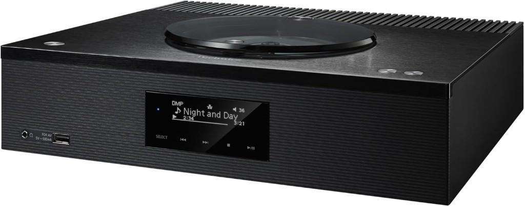 Technics SA-C100 Premium Class Network CD Receiver in South Africa - Image 1