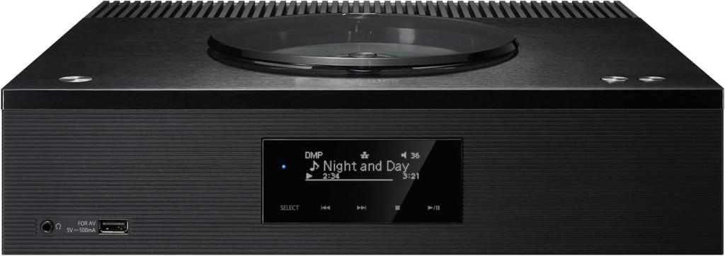 Technics SA-C100 Premium Class Network CD Receiver in South Africa - Image 2