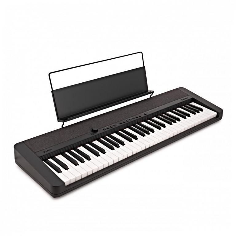 Casio CT-S1 Portable Keyboard in Johannesburg - Image 1