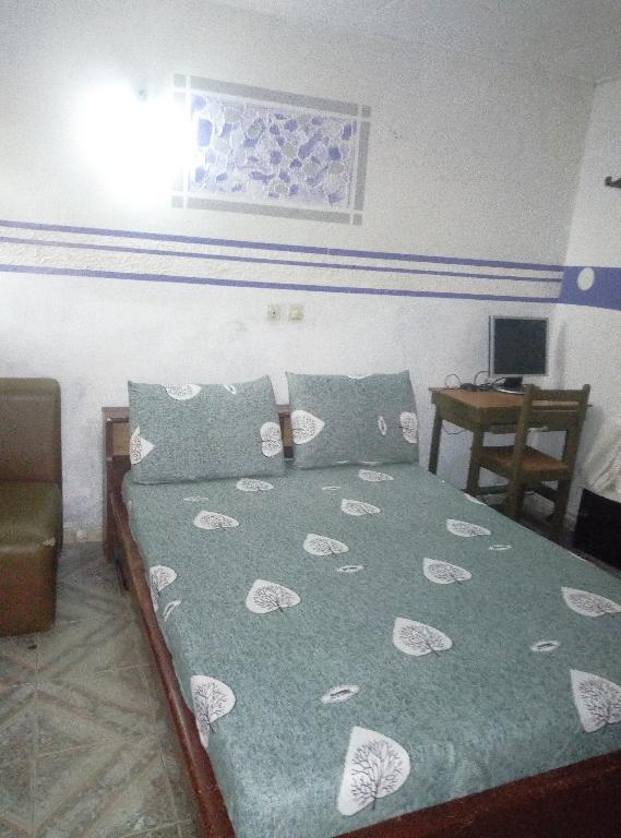 CHAMBRES POUR LA NUITÉE A COCODY RIVIERA en Côte d’Ivoire - Photo 3