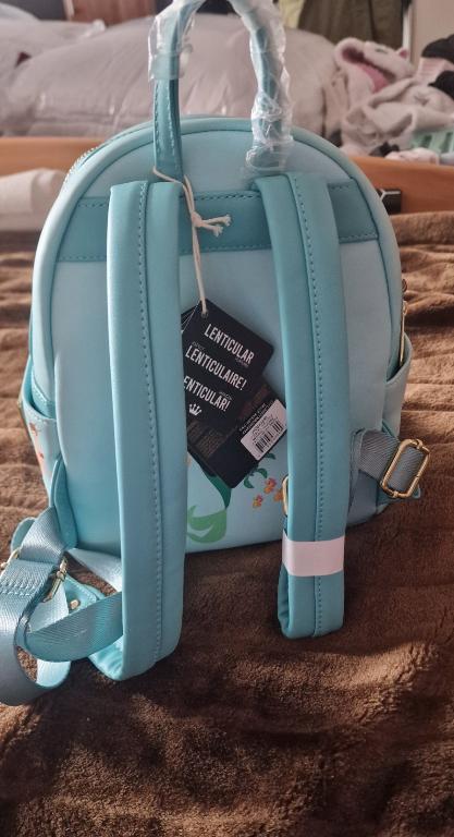 Loungsfly Rucksack Ariel in Nördlingen - Bild 2