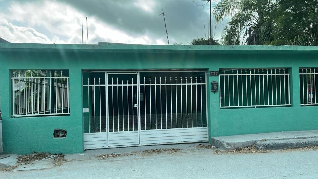 Casa en venta en Reynosa - Imagen 1