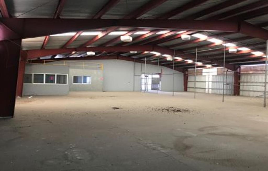 Renta Bodega Col. Miraval, Cuernavaca en Jiutepec - Imagen 1