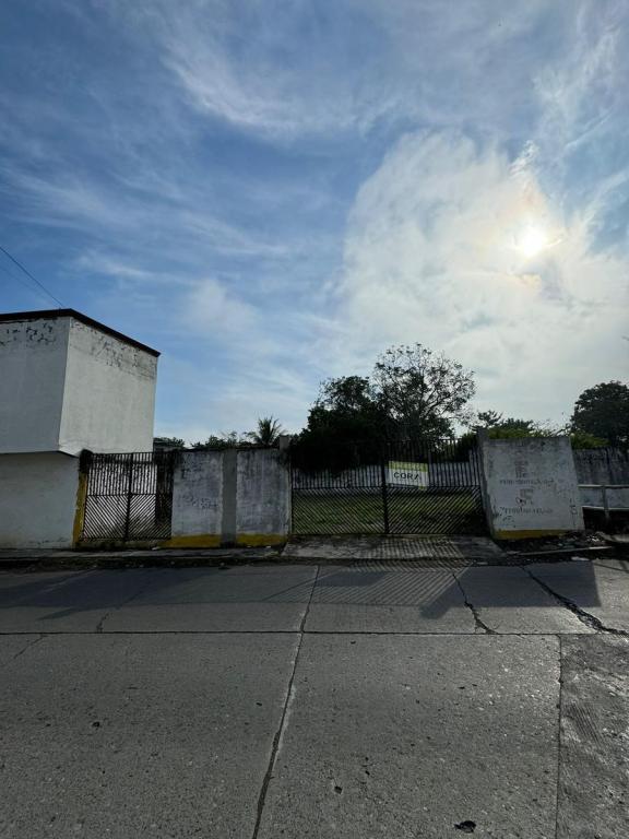 TERRENO EN RENTA COL NUEVO PROGRESO, POZA RICA, VERACRUZ en Poza Rica - Imagen 1