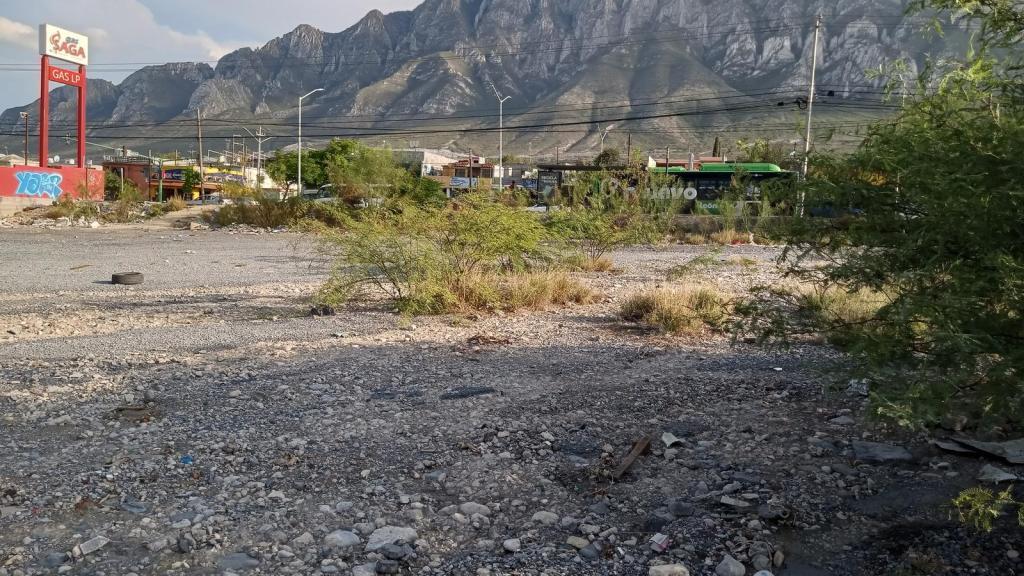 TERRENO COMERCIAL EN RENTA EN SANTA CATARINA en Santa Catarina - Imagen 1