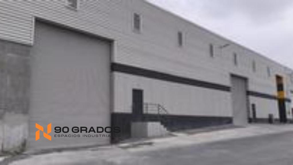 BODEGA EN RENTA EN ESCOBEDO en General Escobedo - Imagen 1