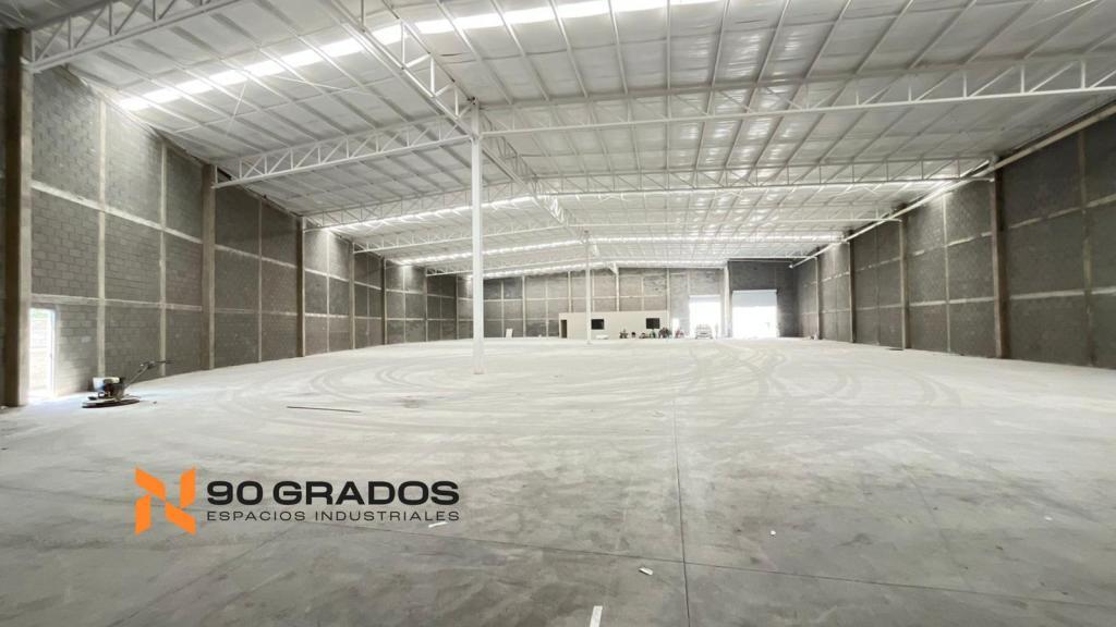 BODEGA EN RENTA EN ESCOBEDO en General Escobedo - Imagen 1