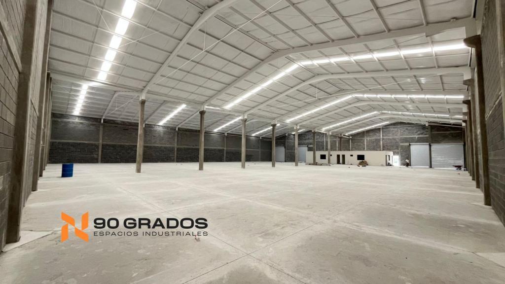 BODEGA EN RENTA EN ESCOBEDO en General Escobedo - Imagen 1