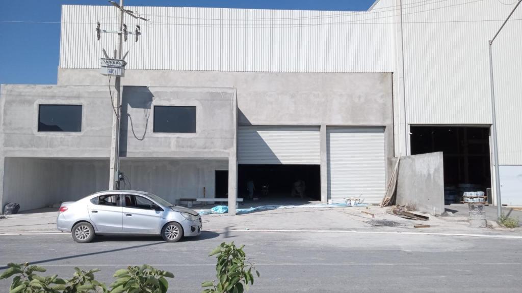 BODEGA EN RENTA EN SANTA CATARINA en La Fama - Imagen 1