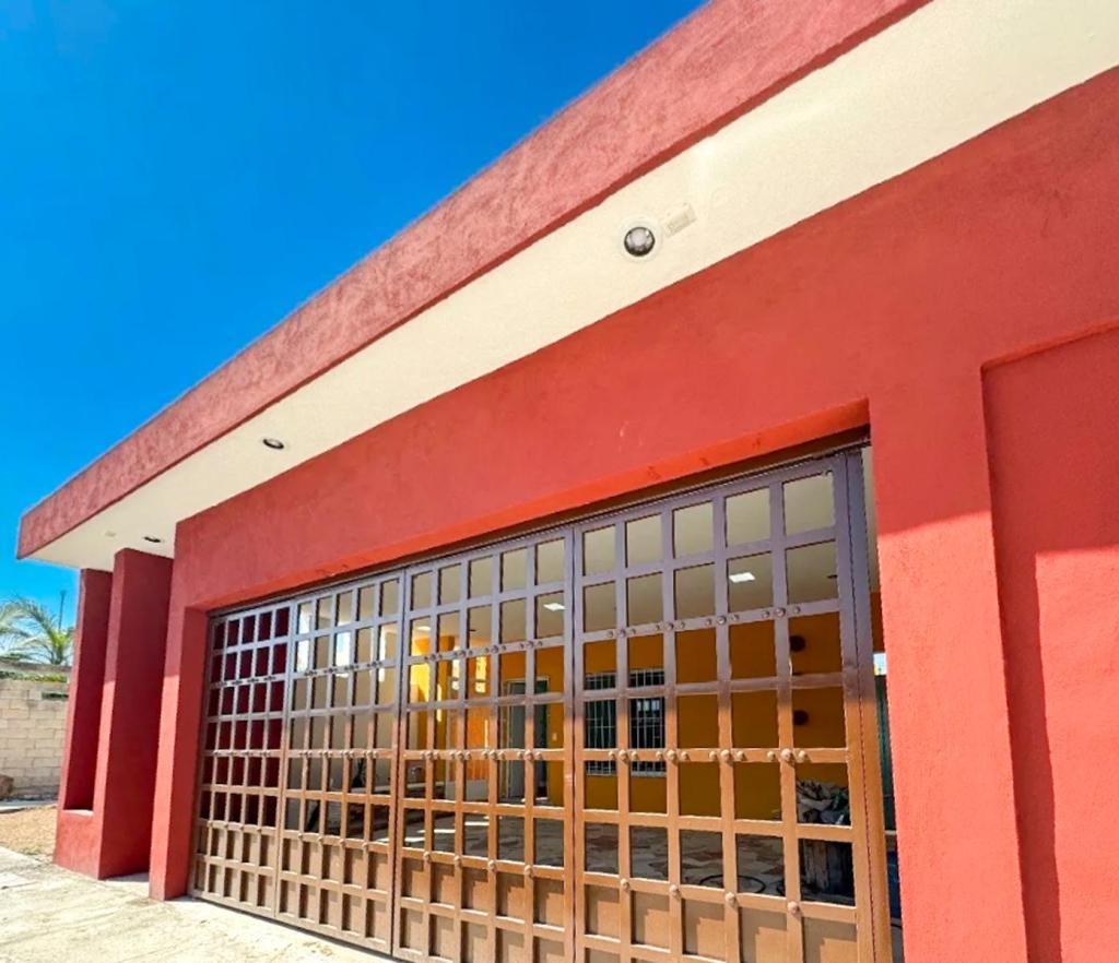 Casa en Renta Ciudad Caucel AMUEBLADA en Umán - Imagen 1
