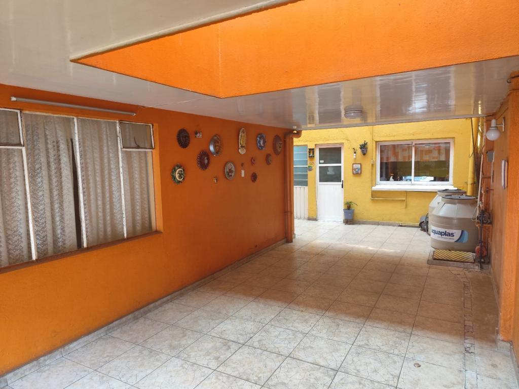 Departamento - Azcapotzalco Pasteros en Azcapotzalco - Imagen 1