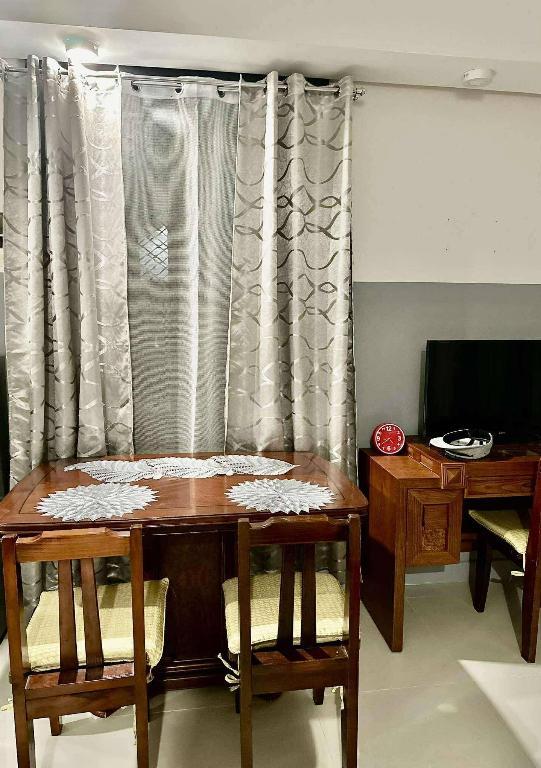 FURNISHED CONDO UNIT FOR RENT IN CEBU CITY in Philippines - Image 2
