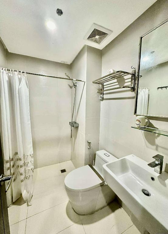 FURNISHED CONDO UNIT FOR RENT IN CEBU CITY in Philippines - Image 3