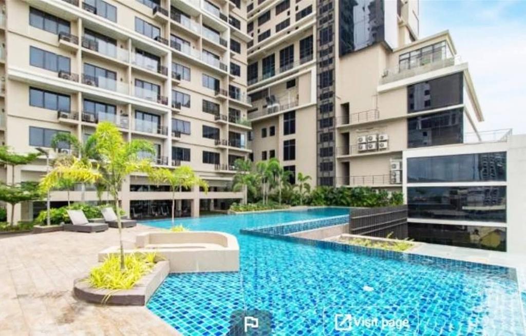 FURNISHED CONDO UNIT FOR RENT IN CEBU CITY in Philippines - Image 6