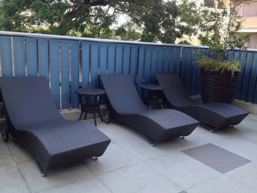 FURNISHED CONDO UNIT FOR RENT IN CEBU CITY in Philippines - Image 7