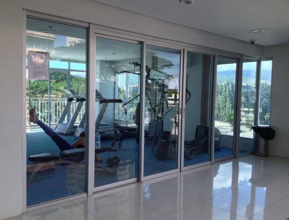 FURNISHED CONDO UNIT FOR RENT IN CEBU CITY in Philippines - Image 8