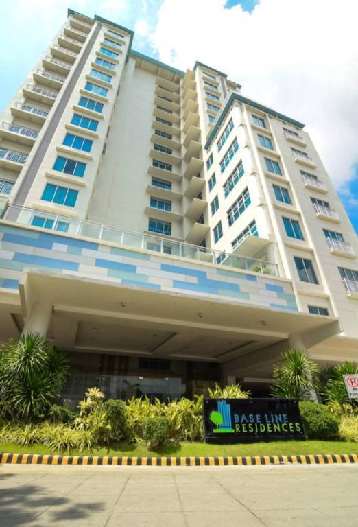 FURNISHED CONDO UNIT FOR RENT IN CEBU CITY in Philippines - Image 9