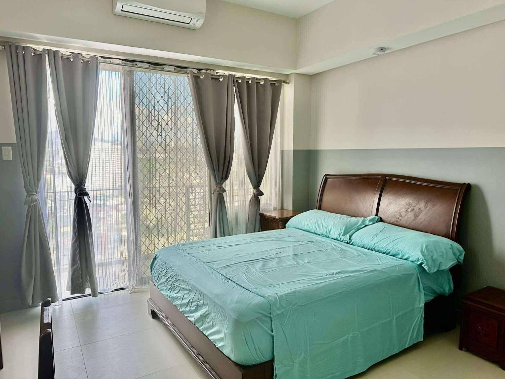 FURNISHED CONDO UNIT FOR RENT IN CEBU CITY in Philippines - Image 1
