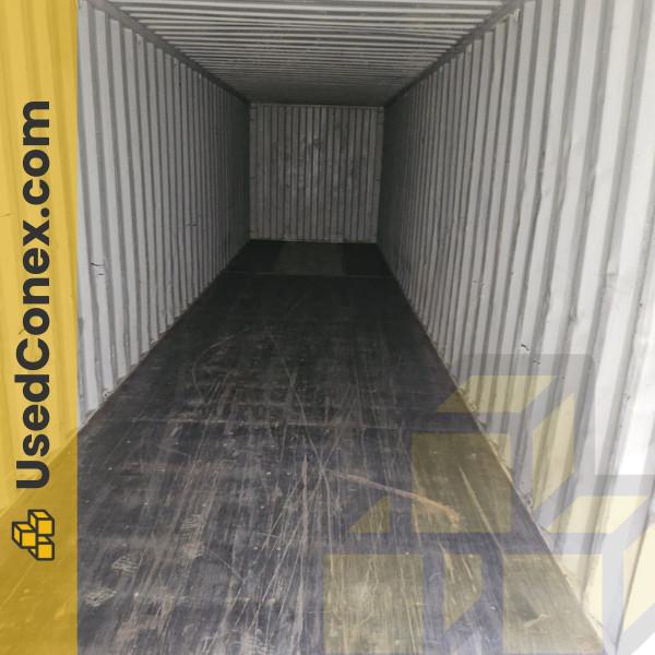 Renovation Storage Container - 20ft / 40ft - Delivery Available in Kingsport - Image 3