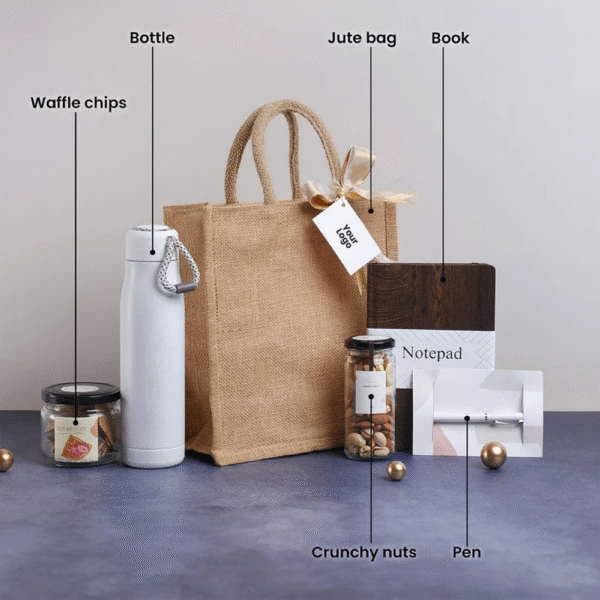Corporate Gift Hamper Experts – Crownleaf in Port Blair - Image 1