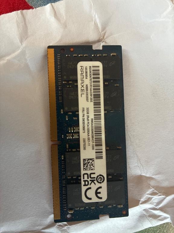 DDR4 RAM for Laptops in Bangalore - Image 1