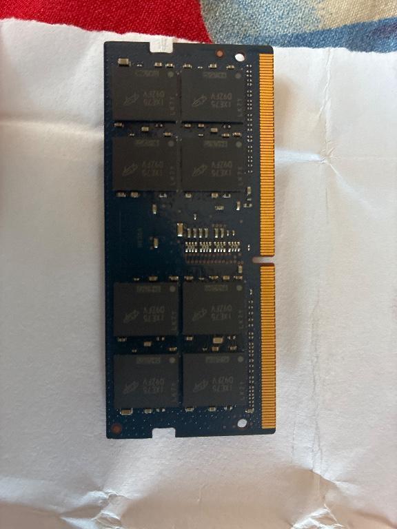 DDR4 RAM for Laptops in Bangalore - Image 2