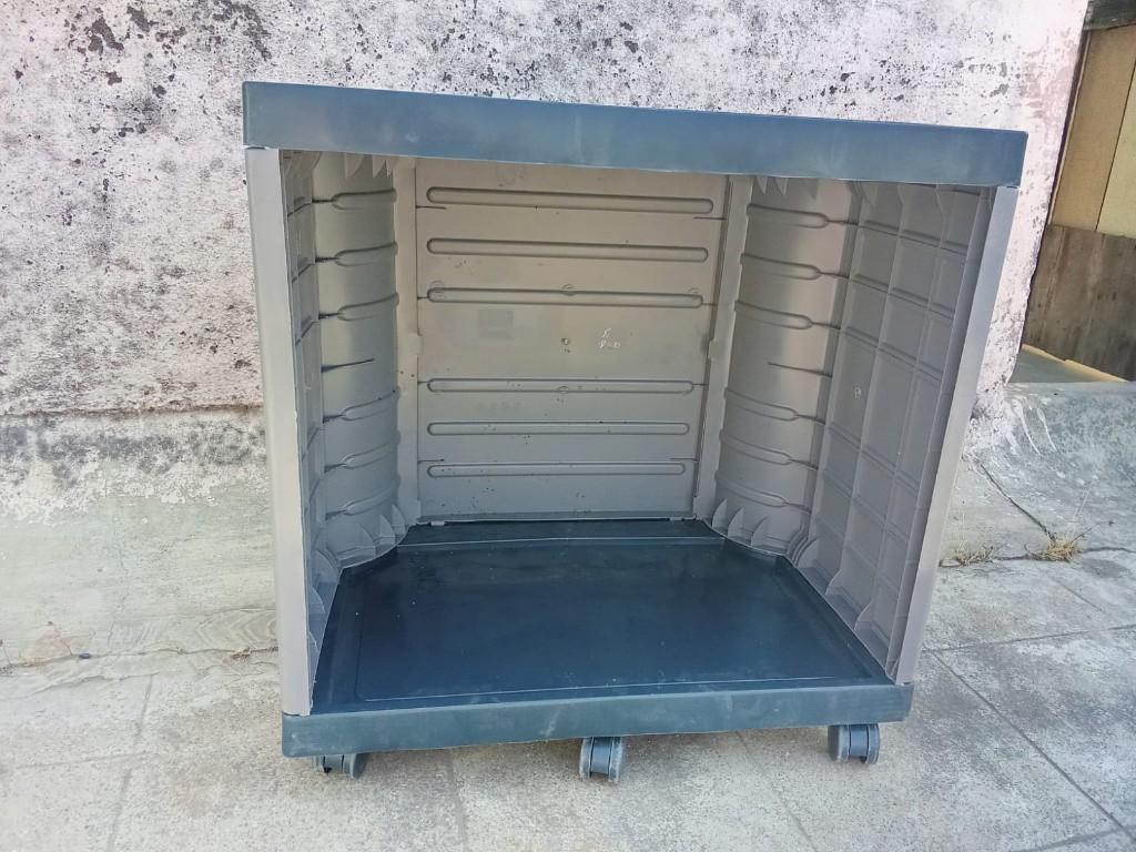 Luminous Inverter Battery Trolley in Aurangabad - Image 5