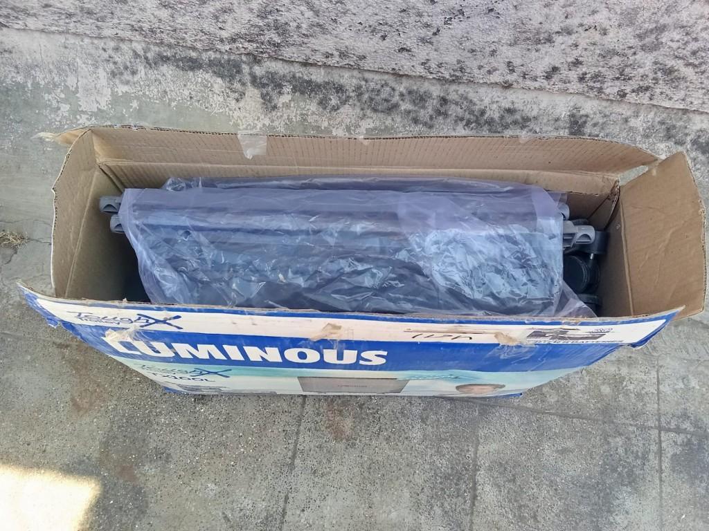 Luminous Inverter Battery Trolley in Aurangabad - Image 7