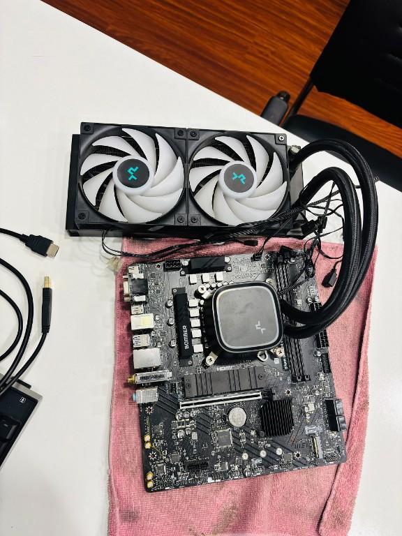 Top-Rated Computer Repair Shop in Near Hadapsar, Pune in India - Image 3