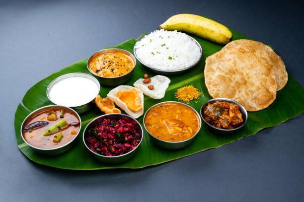 Pure Veg Food Service – Fresh & Authentic Homestyle Meals in Colāba - Image 4