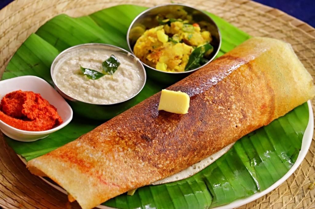 Pure Veg Food Service – Fresh & Authentic Homestyle Meals in Colāba - Image 3