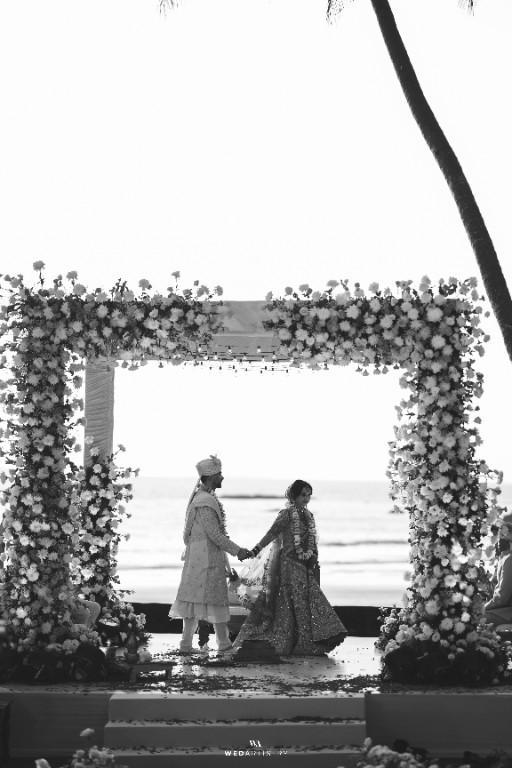 Destination Wedding Photography in Goa Your Complete Guide in Aluva - Image 3
