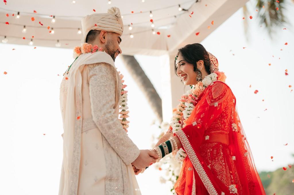 Destination Wedding Photography in Goa Your Complete Guide in Aluva - Image 2