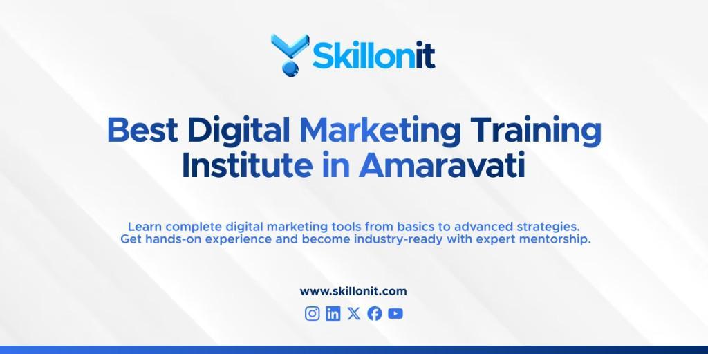 Weekend Full Stack Digital Marketing Classes at Top Institute in India - Image 1