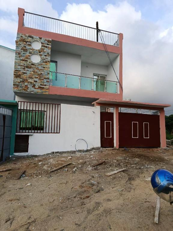 DUPLEX NEUVE EN VENTE COCODY RIVIERA JULES VERNE en Côte d’Ivoire - Photo 3