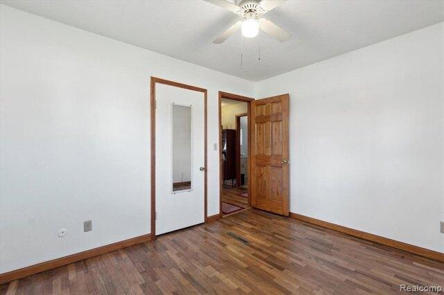 Fort Rd, Bridgeport, Home For Sale in Flint - Image 1